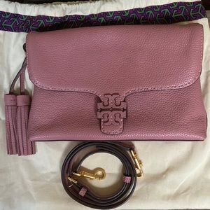 Tory Burch McGraw Crossbody Bag
